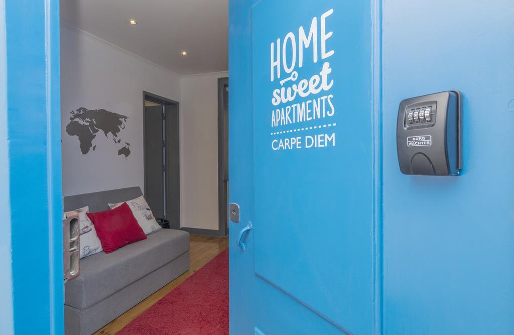 Sweet Apartamento