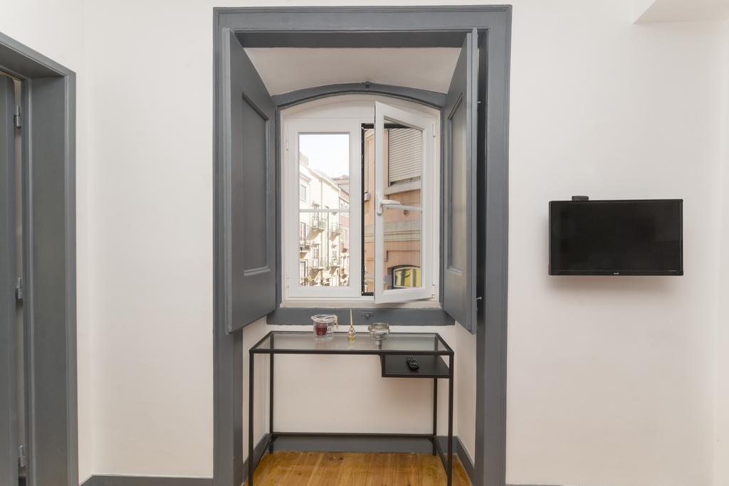 Sweet Apartamento *