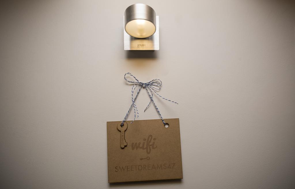 Sweet Apartamento *