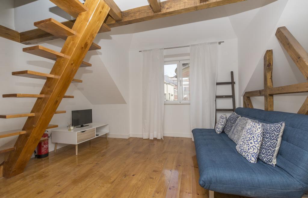 Apartamento Sweet Lisboa