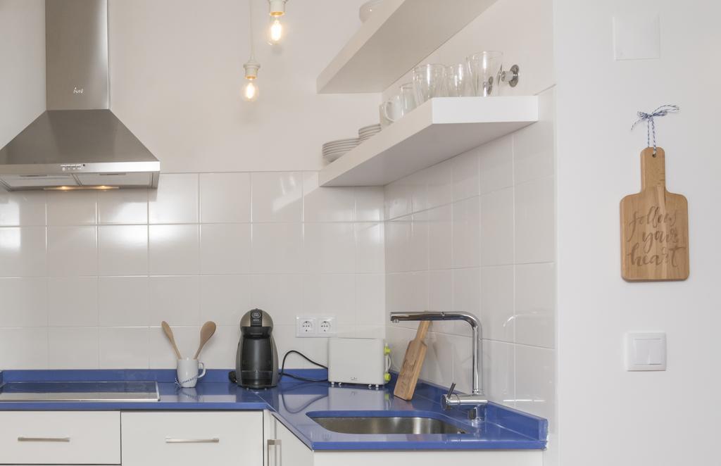 Sweet Apartamento Lisboa