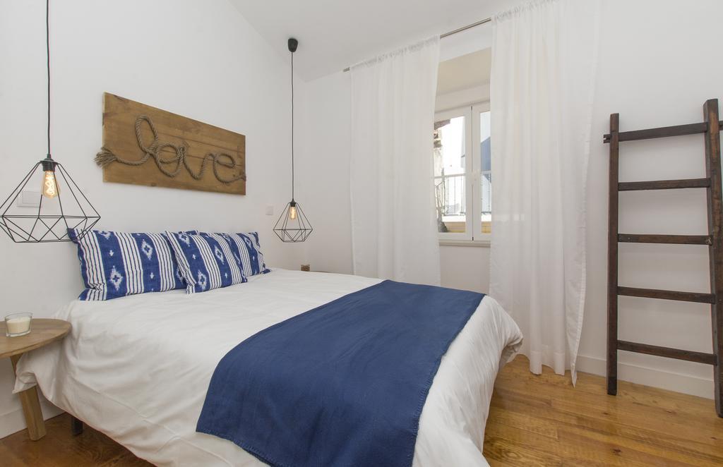 Sweet Apartamento Lisboa